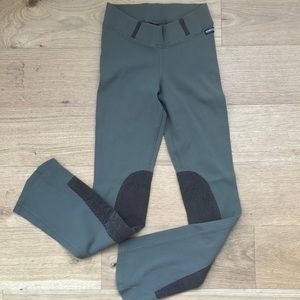 Kerrits Riding Pants Tights / Boot Cut / size small / like new